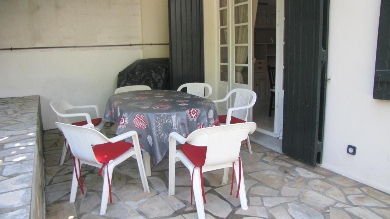 Maison Individuelle Cote Basque Ciboure Exterior photo